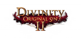 Divinity: Original Sin 2 Box Art
