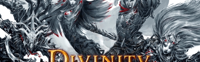 Divinity: Original Sin 2 is Getting a GOG Hero and You Can Help Pick it