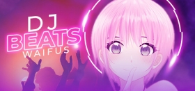 DJ Beats - Waifus Box Art