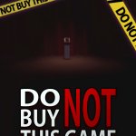 Do Not Buy This Game Preview