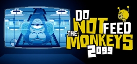 Do Not Feed the Monkeys 2099 Box Art