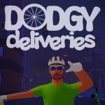 So I Tried… Dodgy Deliveries