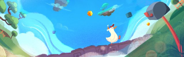 Challenge Your Mind With Dodo Duckie — an Upcoming Perspective-Swapping Puzzler; Check Out the Trailer Here!