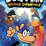 Dog Man: Mission Impawsible Review