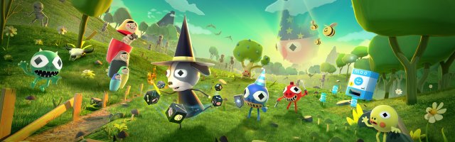 Check Out DOG WITCH's Roadmap and Upcoming Livestream!