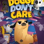 Frosty Games Fest 2025 Doggy Don't Care