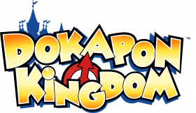 Dokapon Kingdom Box Art