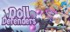 Doll Defenders Box Art