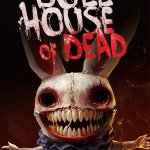 Prepare to Die to Toys in the New Horror Co-op Game, Dollhouse of Dead!