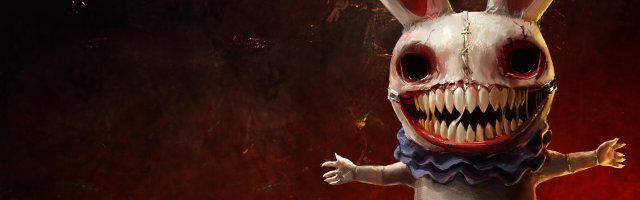 Prepare to Die to Toys in the New Horror Co-op Game, Dollhouse of Dead!