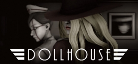 Dollhouse Box Art