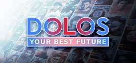 DOLOS: Your Best Future Box Art