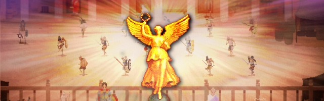 Domina: Why Politics Shouldn't Be Part of Patch Notes