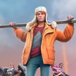 Dominance, The World's First Bullet-Hell Royale, Launching Open Beta Soon