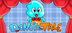 Dono's Tale Box Art