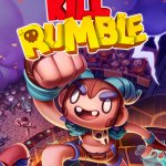 Latin American Games Showcase: Don't Kill Rumble