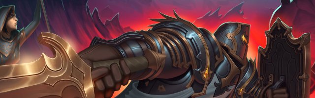 Don’t Lose Aggro Preview