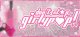 Don't Stop, Girlypop! Box Art