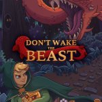 The MIX Fall Game Showcase 2025: Don’t Wake the Beast