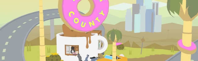 Donut County Review