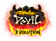 Doodle Devil: 3volution Box Art