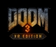 Doom 3: VR Edition Box Art