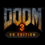 DOOM 3: VR Edition Announced