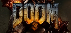 DOOM 3 Box Art