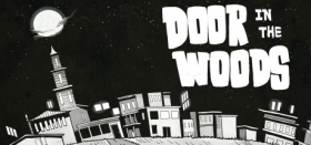 Door in the Woods Box Art
