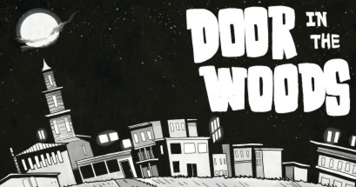 Door in the Woods Game GameGrin