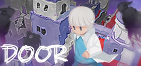 DOOR:Inner Child Box Art