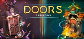 Doors: Paradox Box Art