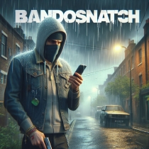 Dope Wars - Bandosnatch Box Art