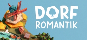 Dorfromantik Box Art