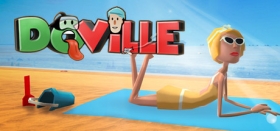 DoVille Box Art