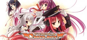 DRACU-RIOT! Box Art