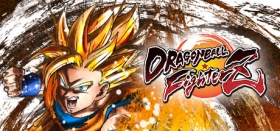 Dragon Ball FighterZ Box Art