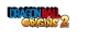 Dragon Ball Origins 2 Box Art
