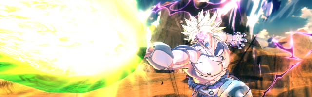 Fanatical Daily Star Deal - Dragon Ball Xenoverse 2