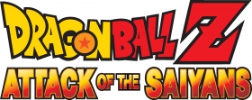 Dragon Ball Z: Attack of the Saiyans Box Art