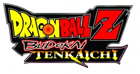 Dragon Ball Z: Budokai Tenkaichi  Box Art