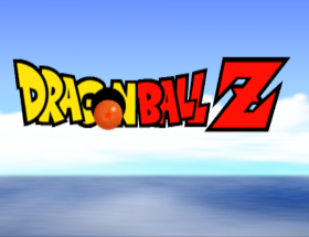 Dragon Ball Z: Budokai Box Art