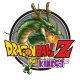 Dragon Ball Z For Kinect Box Art