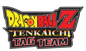 Dragon Ball Z Tenkaichi Tag Team Box Art