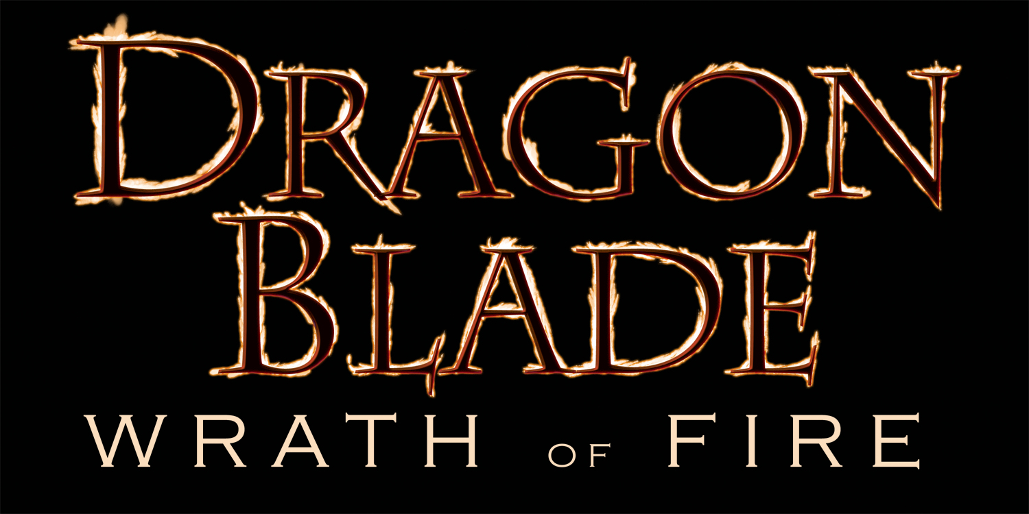 Dragon Blade Wrath of Fire gameplay 