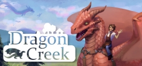 Dragon Creek Box Art