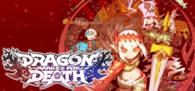 Dragon Marked For Death Box Art