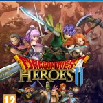 Dragon Quest Heroes II Demonstrates Two More Heroes