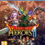 Dragon Quest Heroes 2 Review