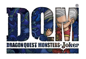 Dragon Quest Monsters: Joker Box Art